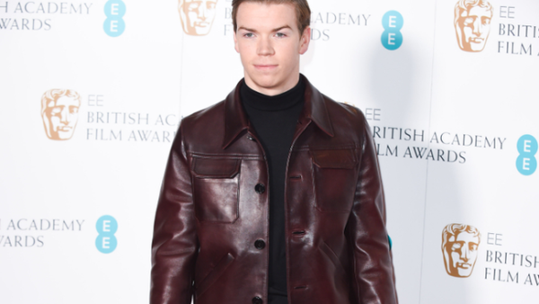 Will Poulter admitted he had made friends for life working on the Maze Runner Source Featureflash Photo Agency Shutterstock