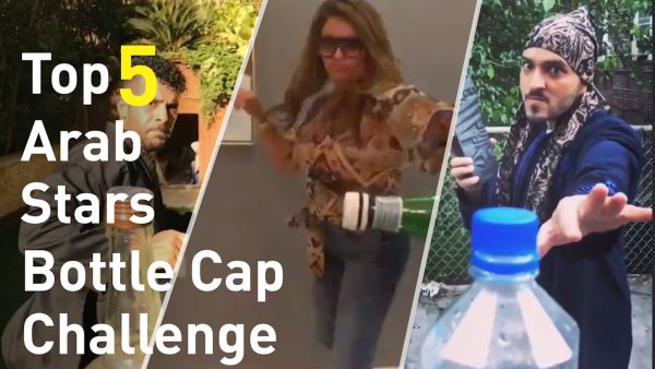 Who needs a degree in astrophysics when you can drop-kick a bottle-cap into the Sky?Who needs a degree in astrophysics when you can drop-kick a bottle-cap into the Sky