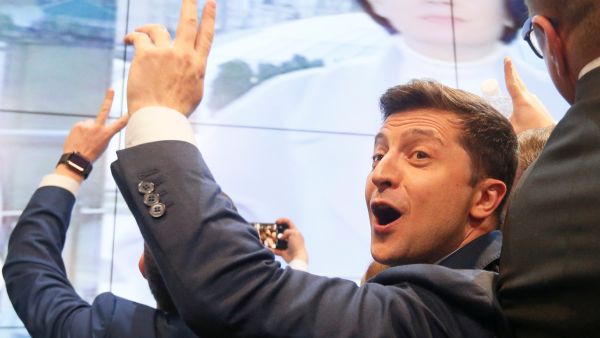  الاهتمام بالشأن الداخلي قد انعكس بصورة مباشرة على العلاقة والدعم لـ تتار القرم