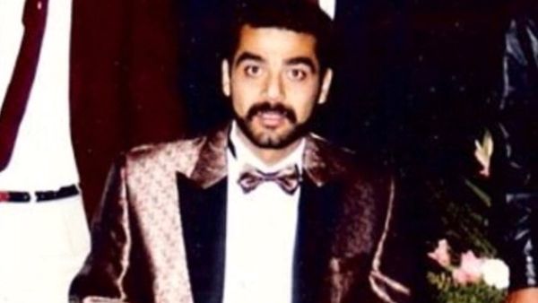عدي صدام حسين 