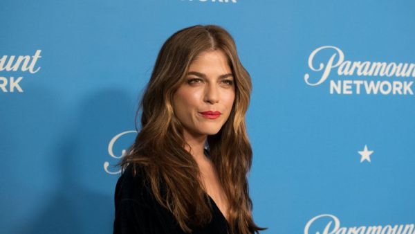 Actress Selma Blair attends Paramount Network Launch Party at Sunset Tower on January 18, 2018 in Los Angeles, California. (AFP/File)