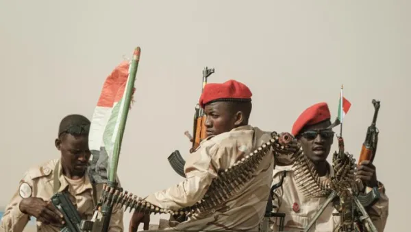  Libyan National Army (Twitter)