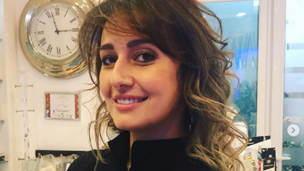 حلا شيحة