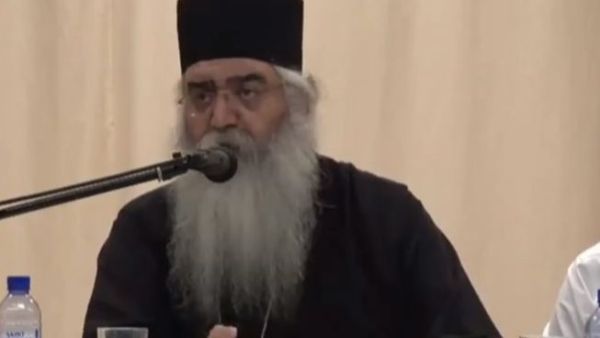 Neophytos Masouras of Morphou (Twitter)