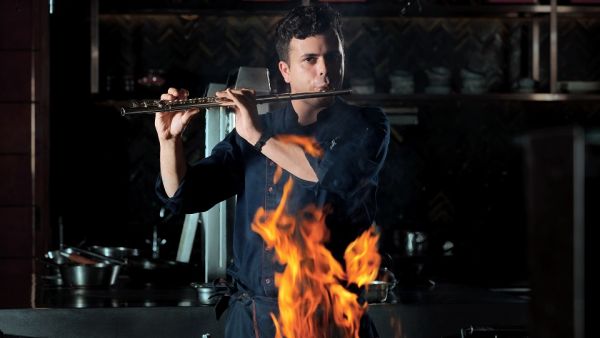Chef Martim 