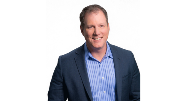 Dan Schiappa, chief product officer at Sophos