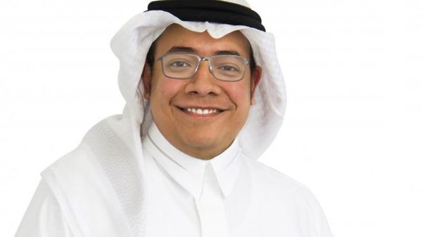 الدكتور معتز بن علي نائب الرئيس لدى "تريند مايكرو" في الشرق الأوسط وشمال إفريقيا