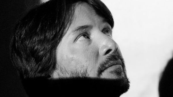 Keanu Reeves (Twitter)