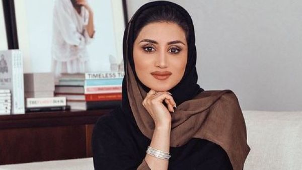 Yasmin Al Mulla  (Twitter)