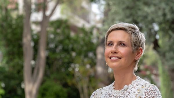 Asma al-Assad (Twitter)