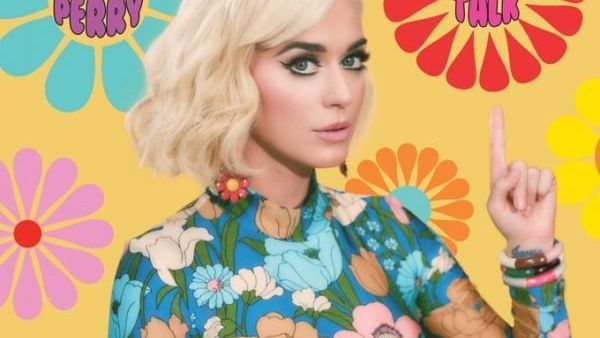 Katy Perry (Twitter)