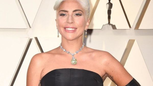 Lady Gaga  (Twitter)