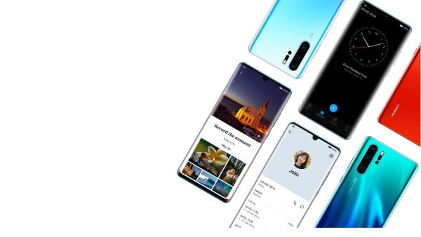 تبدأ النسخة التجريبية "بيتا" من EMUI10 في سبتمبر وسيكون مستخدمو سلسلة هواتف HUAWEI P30 أول من يحصل على الترقية