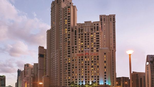 Don’t miss the Eid deal with brunch and pool access