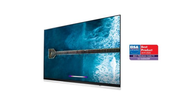 نال تلفاز NanoCellTM المزود بتقنية الذكاء الاصطناعي المعتمدة على منصة ThinQ، جائزة الجمعية عن فئة أفضل تلفاز للمنزل الذكي، وذلك لأدائه المبهر فيما يتعلق بجودة الصوت والصورة بفضل اعتماده على تكنولوجيا خلايا النانو المتقدمة