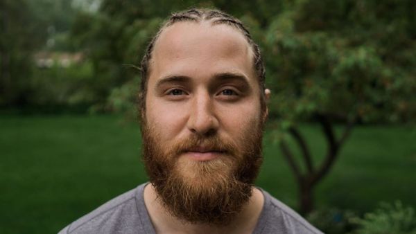 Mike revealed his misfortune on Thursday