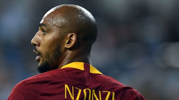 Steven Nzonzi