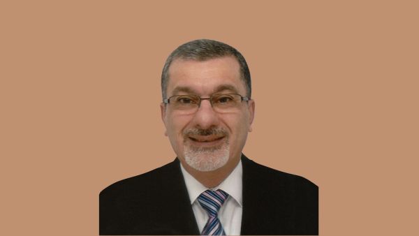 الدكتور نمير كافل حسين