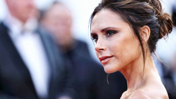 Victoria Beckham (Twitter)