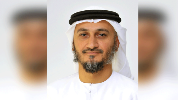 سليم البلوشي، الرئيس التنفيذي للتكنولوجيا في شركة الإمارات للاتصالات المتكاملة
