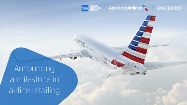 American Airlines