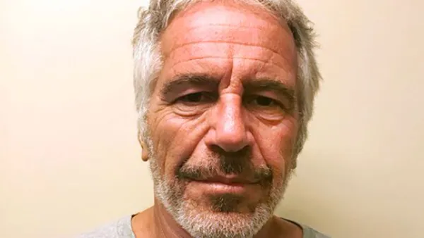 Jeffrey Epstein (Twitter)
