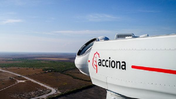 ACCIONA 