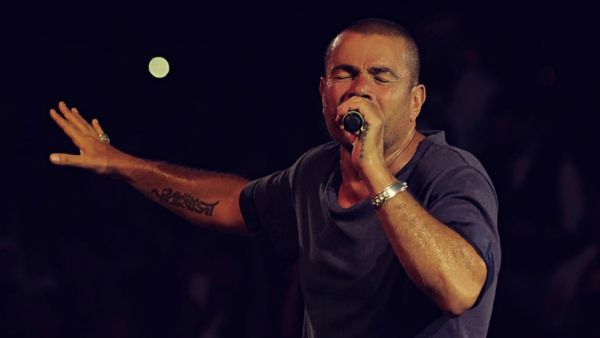 The Egyptian sensation has already released a song titled Bahebbo from his new album Source amrdiab Instagram