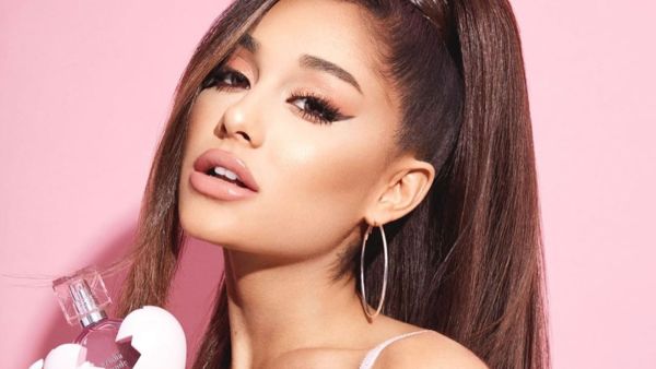 Ariana Grande 