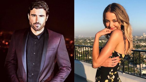 Jenner and Carter began dating in 2013