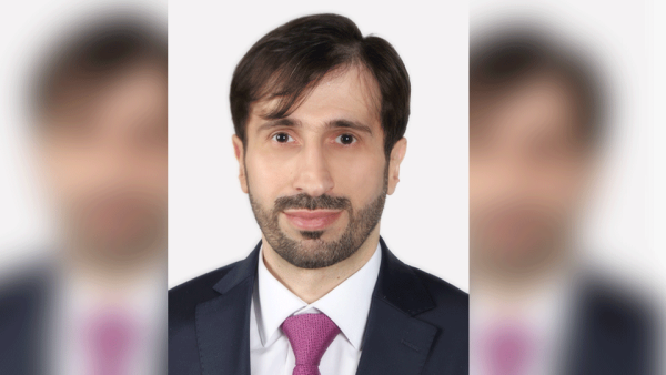 Abdulrahman Alkhan, Head of Cards & eChannels. Abdulrahman Alkhan, Head of Cards & eChannels.
