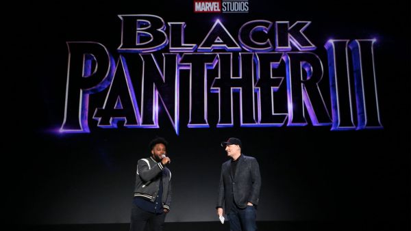 Ryan Coogler has returned to direct the sequel