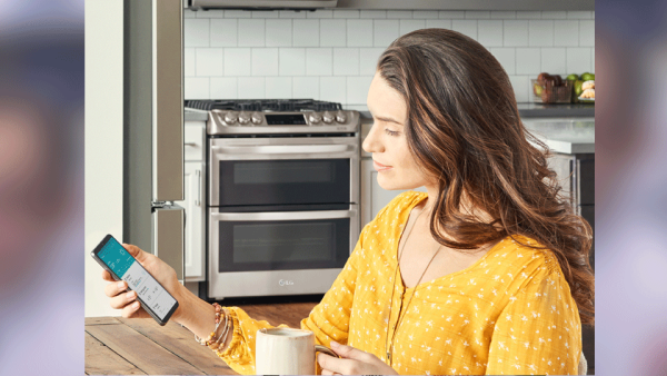Voice Recognition in New ThinQ™ App Gives Users the Power to  Control and Monitor LG Products Using Natural Language