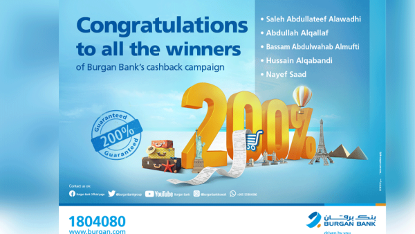 lucky winners of the Cash Back draw lucky winners of the Cash Back draw