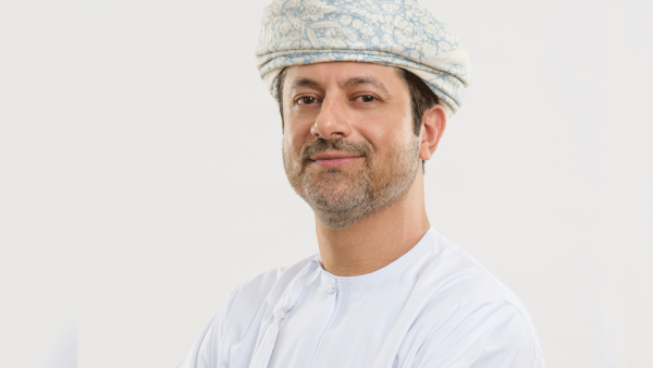Sheikh Khalid Abdullah Al Khalili, Chairman of Bank Nizwa Sheikh Khalid Abdullah Al Khalili, Chairman of Bank Nizwa
