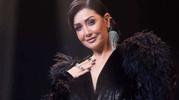 غادة عبدالرازق