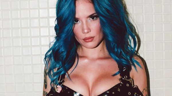 Halsey 