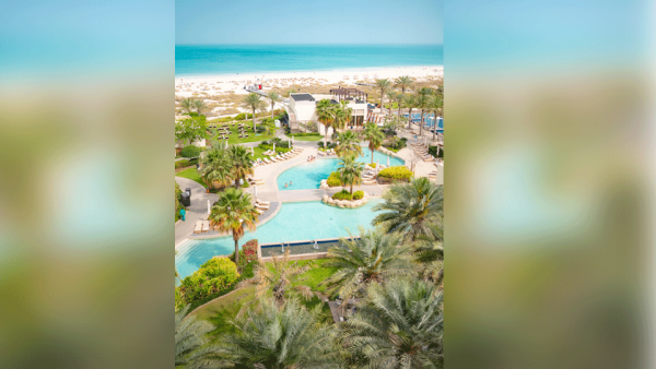 Park Hyatt Abu Dhabi Hotels