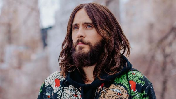 Jared Letto 