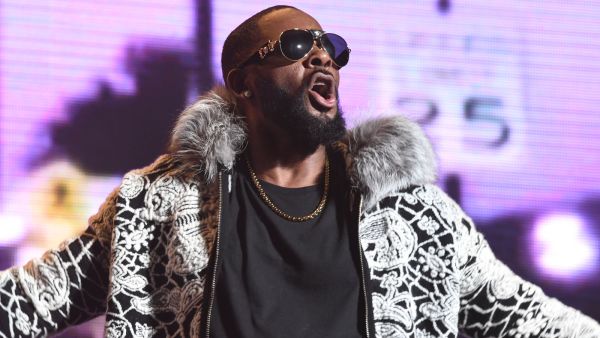 R.Kelly 