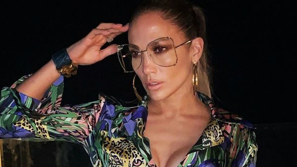 Its time for the pop sensation Jennifer Lopez to rock the North Coast Source jlo Instagram