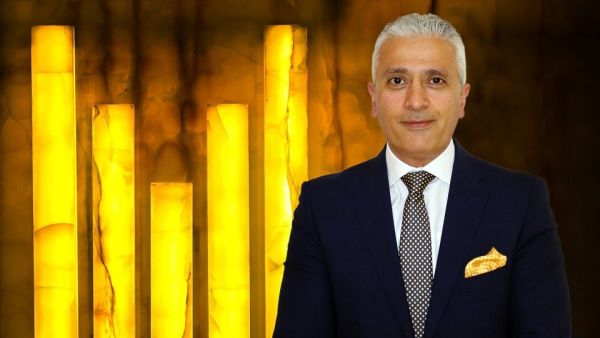 Kevork Deldelian, Chief Operating Officer of Millennium Hotels and Resorts Middle East and Africa Kevork Deldelian, Chief Operating Officer of Millennium Hotels and Resorts Middle East and Africa