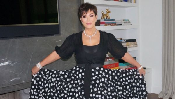 she wants to be remembered for her dedication to being the 'best mom'