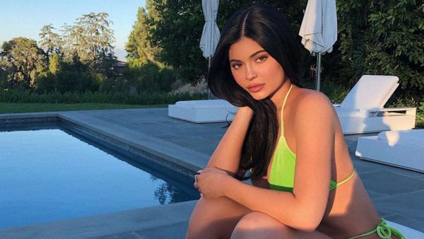 Kylie Jenner 