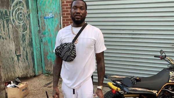 The rapper has spent most of his adult life under court supervision 