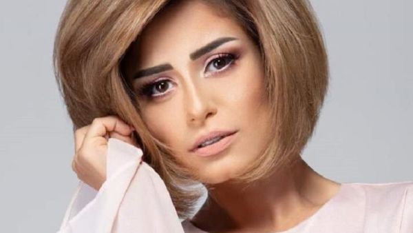منة فضالي