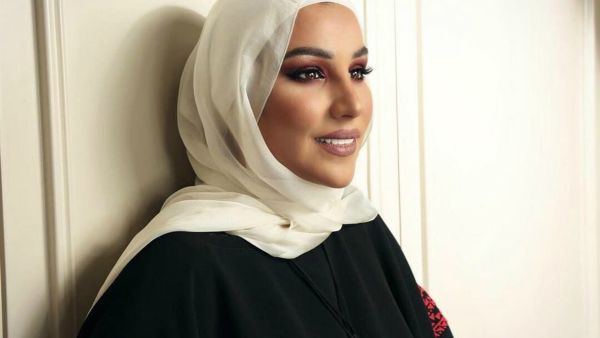 Nidaa Sharara dedicated an original song to the King of Jordan nedaashrara official Instagram