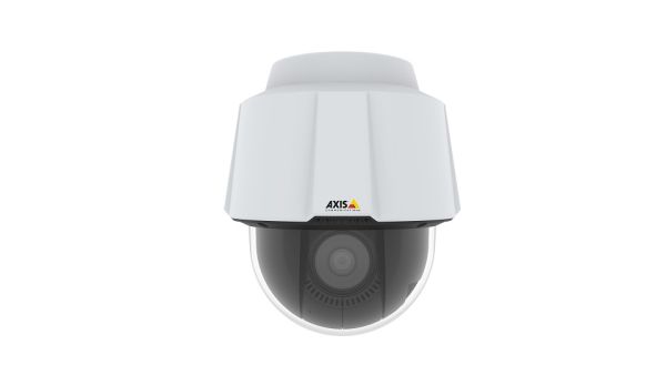 AXIS P5655-E PTZ 