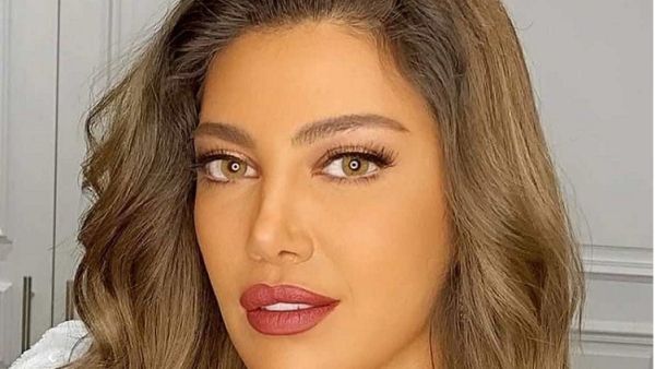 ريهام حجاج