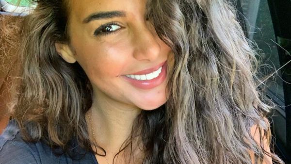 Yasmin Sabri took her first lead role during Ramadan season in the series Hikayati Source yasmine sabri Instagram